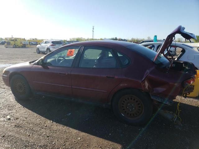 2005 Ford Taurus SE