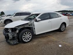 2012 Toyota Camry Base en venta en Longview, TX