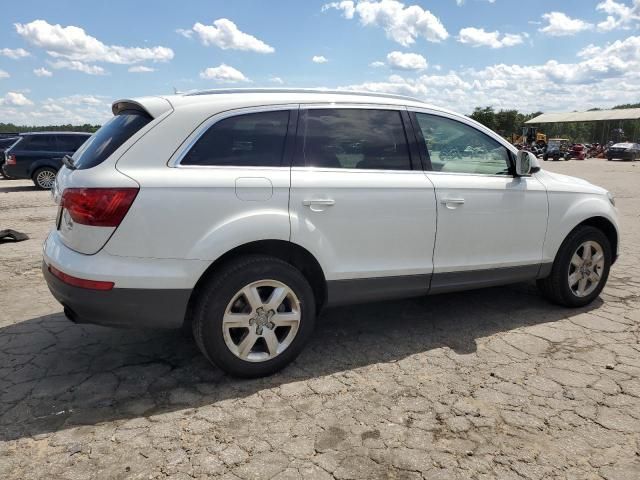 2014 Audi Q7 Premium