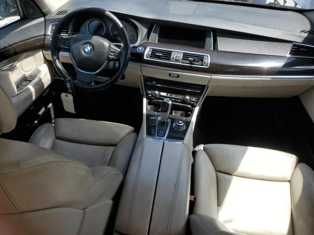 2011 BMW 535 Xigt