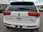 2013 Lincoln MKX