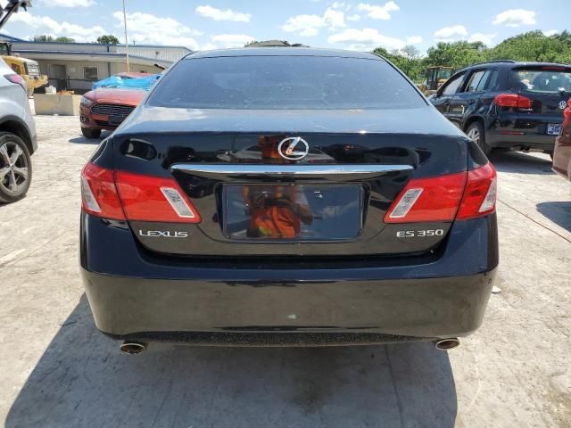 2009 Lexus ES 350