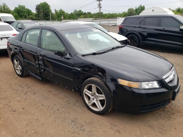 2006 Acura 3.2TL