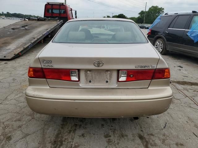 2000 Toyota Camry CE