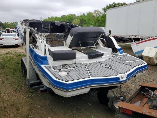 2019 Montana Boat