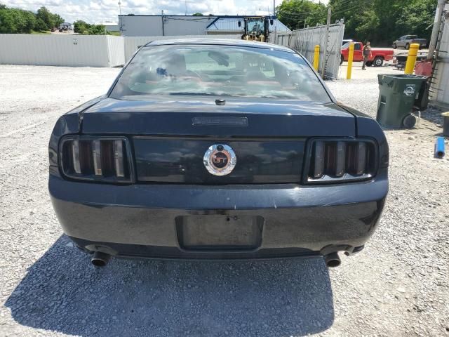 2007 Ford Mustang GT