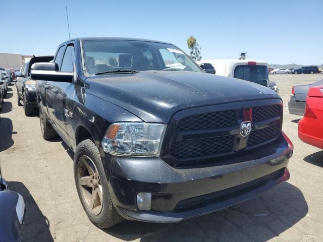 2013 Dodge RAM 1500 ST