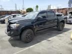 2017 Toyota Tacoma Double Cab