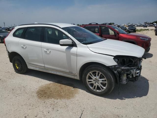 2014 Volvo XC60 3.2