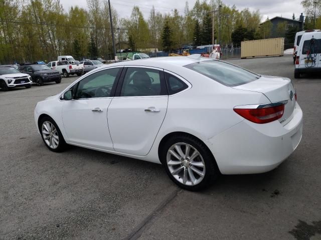 2015 Buick Verano