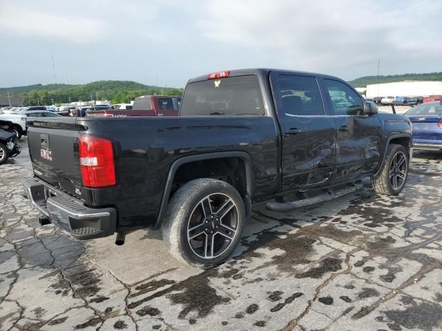 2015 GMC Sierra C1500 SLE