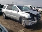 2009 GMC Acadia SLT-2