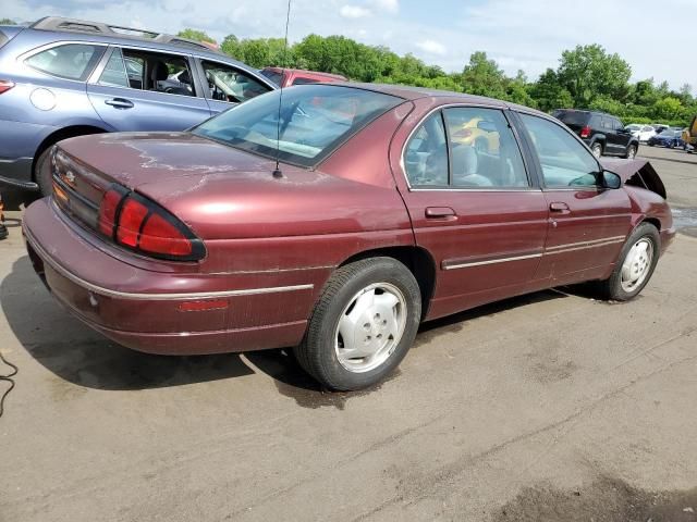 1997 Chevrolet Lumina Base