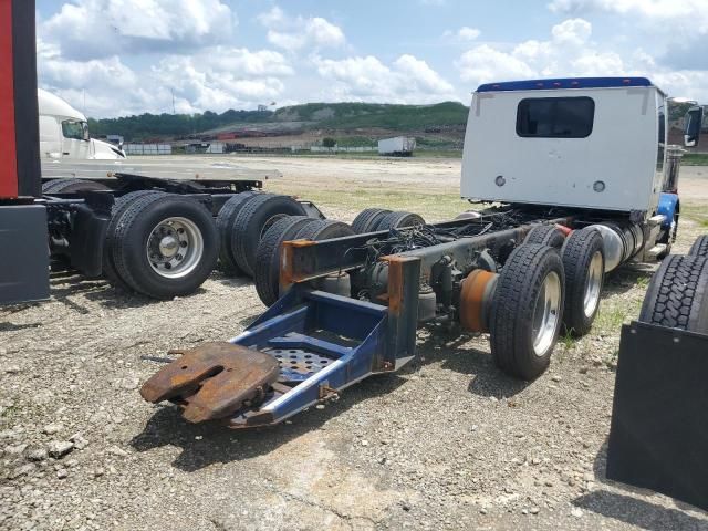 2019 Western Star Conventional 4900FA