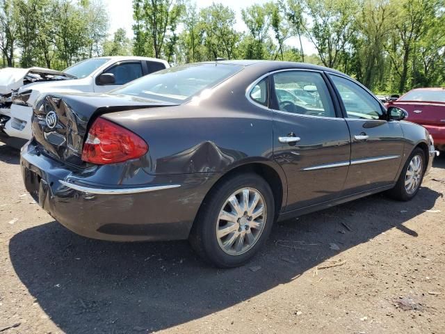 2008 Buick Lacrosse CXL