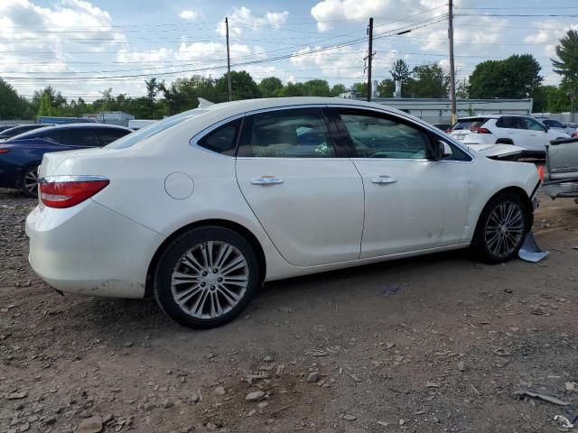 2013 Buick Verano