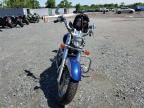 2009 Honda VT750 C