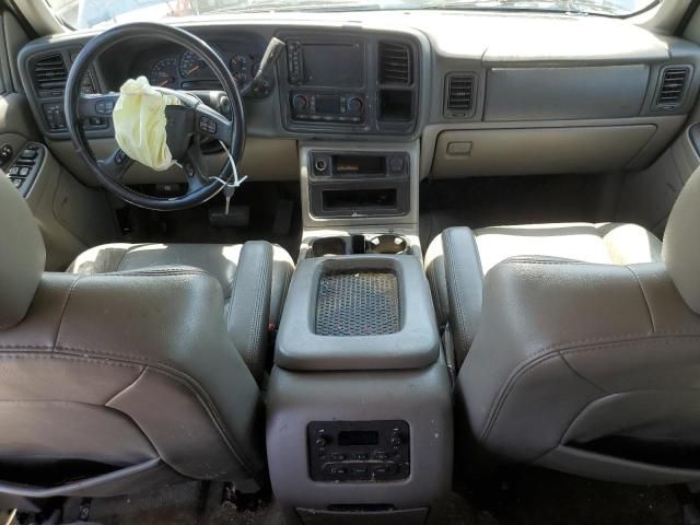 2005 Chevrolet Tahoe K1500