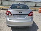 2011 Ford Fiesta SE