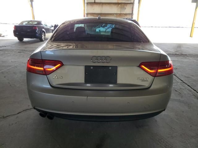 2014 Audi A5 Premium Plus