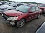 2005 Honda Civic EX