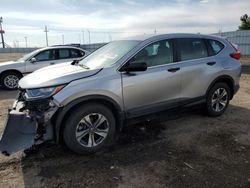 Vehiculos salvage en venta de Copart Greenwood, NE: 2017 Honda CR-V LX