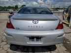 2007 Toyota Camry Solara SE