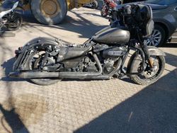 Harley-Davidson salvage cars for sale: 2020 Harley-Davidson Flhxs