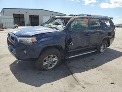 Vehiculos salvage en venta de Copart Assonet, MA: 2014 Toyota 4runner SR5