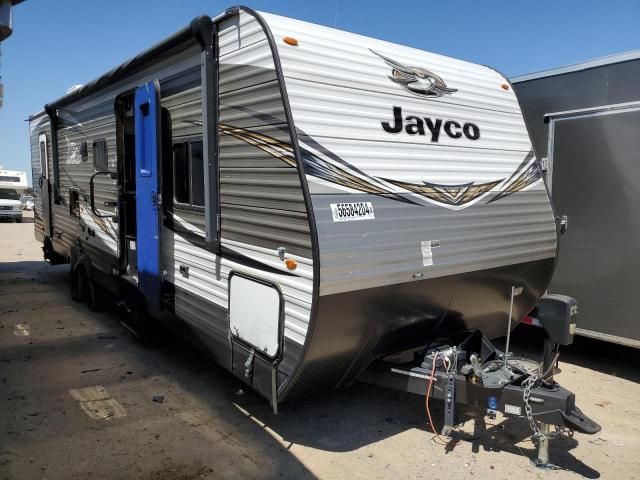 2019 Jayco JAY Flight