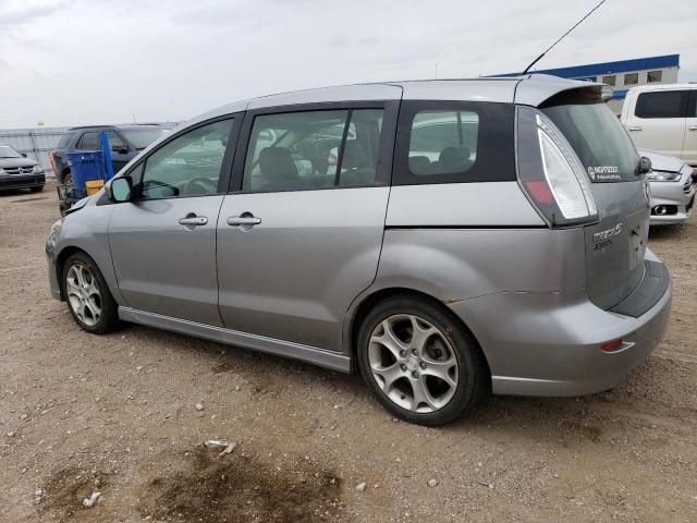 2010 Mazda 5