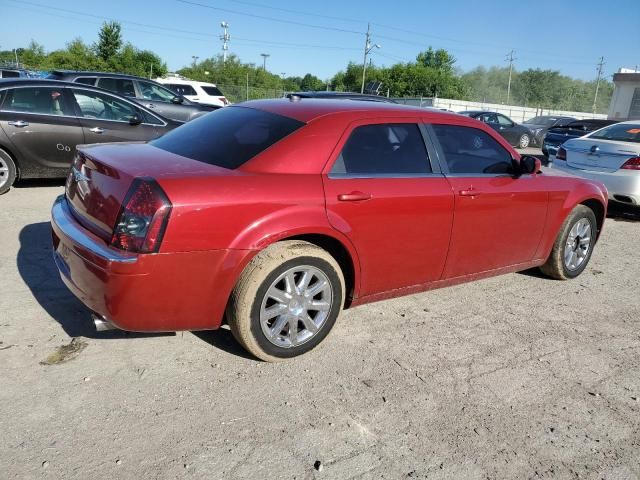 2008 Chrysler 300 Limited