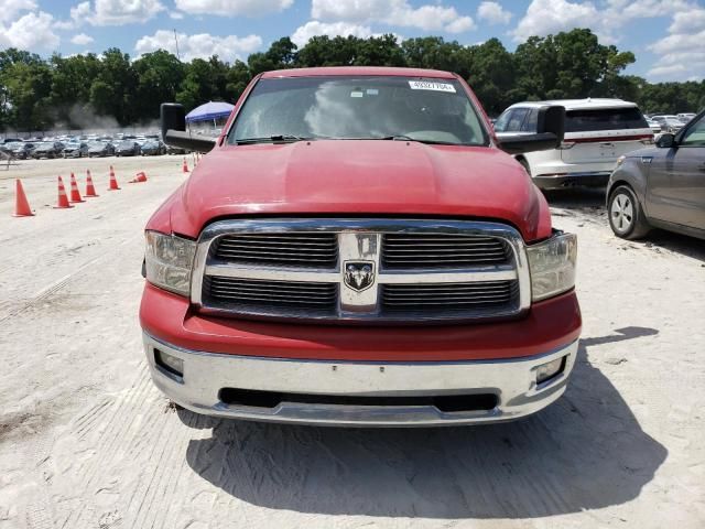 2011 Dodge RAM 1500