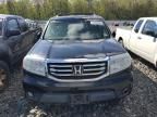 2012 Honda Pilot EXL