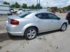 2012 Dodge Avenger SE