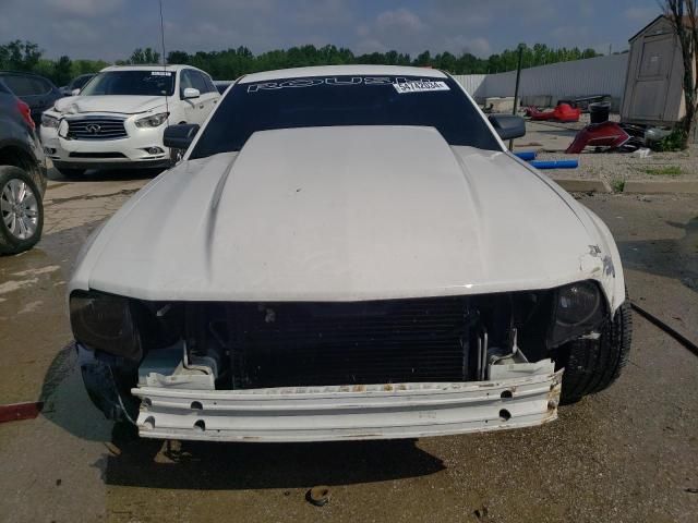 2005 Ford Mustang GT