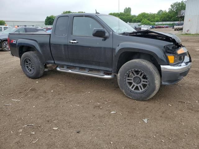 2012 Chevrolet Colorado LT