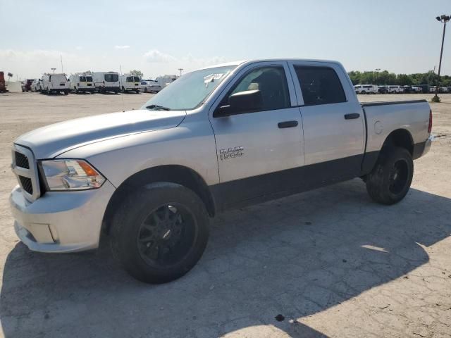 2016 Dodge RAM 1500 ST