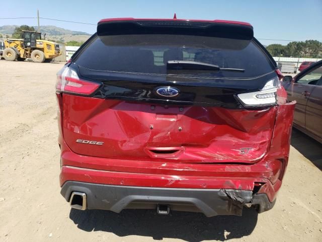 2020 Ford Edge ST