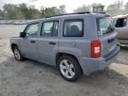 2008 Jeep Patriot Sport