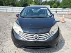 2016 Nissan Versa Note S