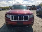 2013 Jeep Grand Cherokee Limited