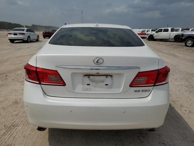 2012 Lexus ES 350