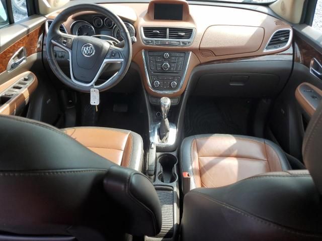 2014 Buick Encore Premium