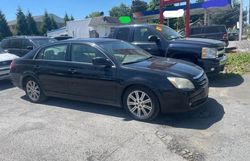 Copart GO cars for sale at auction: 2006 Toyota Avalon XL