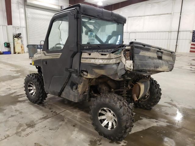 2024 Polaris Ranger XP 1000 Northstar Premium