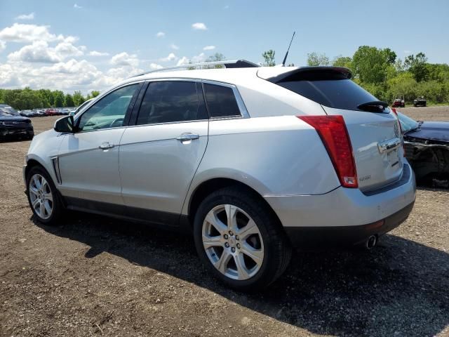 2013 Cadillac SRX Performance Collection