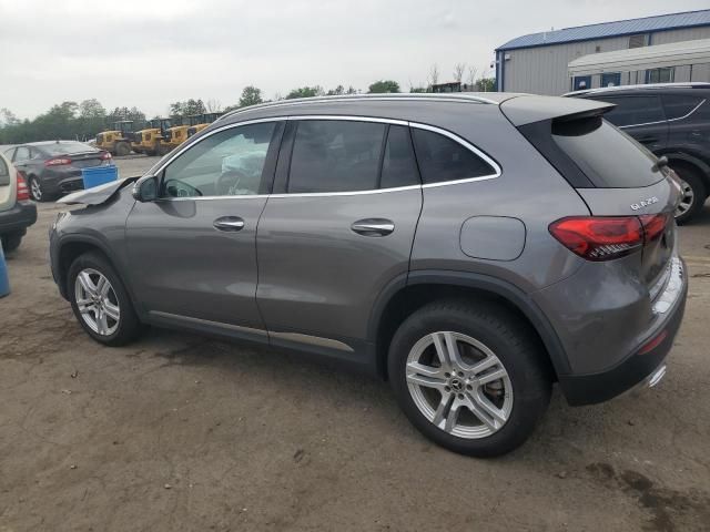 2023 Mercedes-Benz GLA 250 4matic