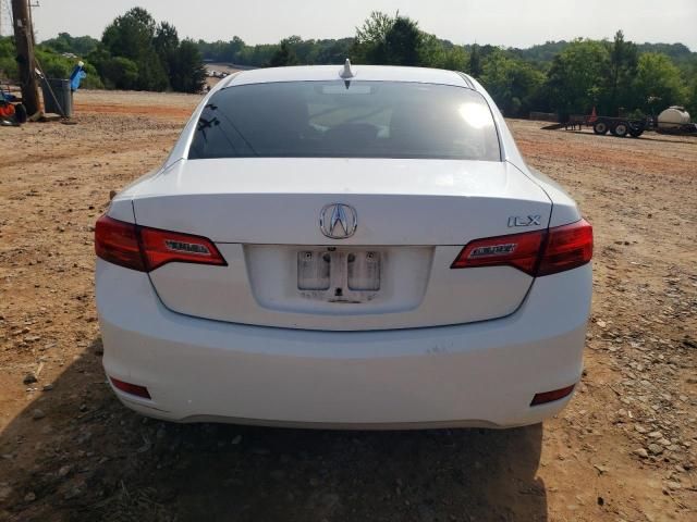 2014 Acura ILX 20