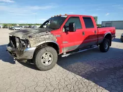 Ford Vehiculos salvage en venta: 2003 Ford F350 SRW Super Duty